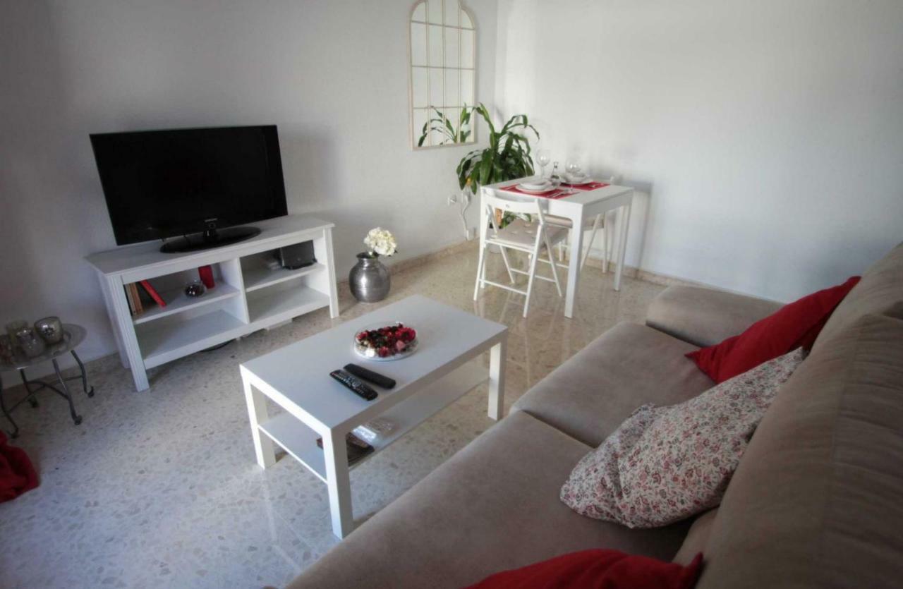 Patios De San Andres Apartment Cordoba Exterior photo